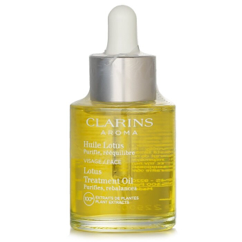 Clarins Clarins Óleo Face Treatment Oil - Lotus 30ml/1oz