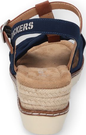 Sandales Talons Haut | Dockers by Gerli Tongs
