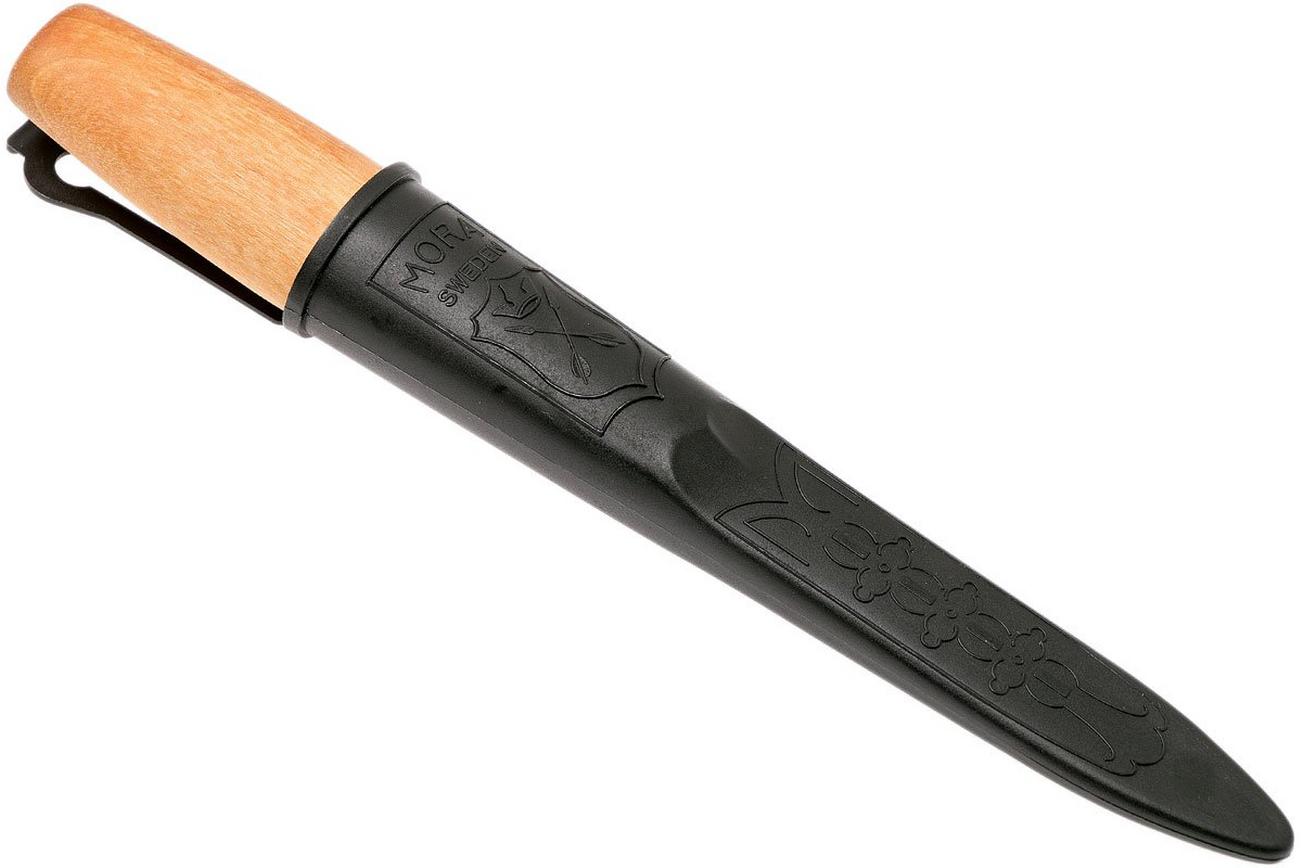 Mora Wood Carving 106, houtsnijmes