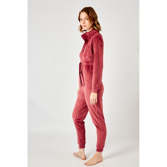 inSua-Onesie velours - InSua