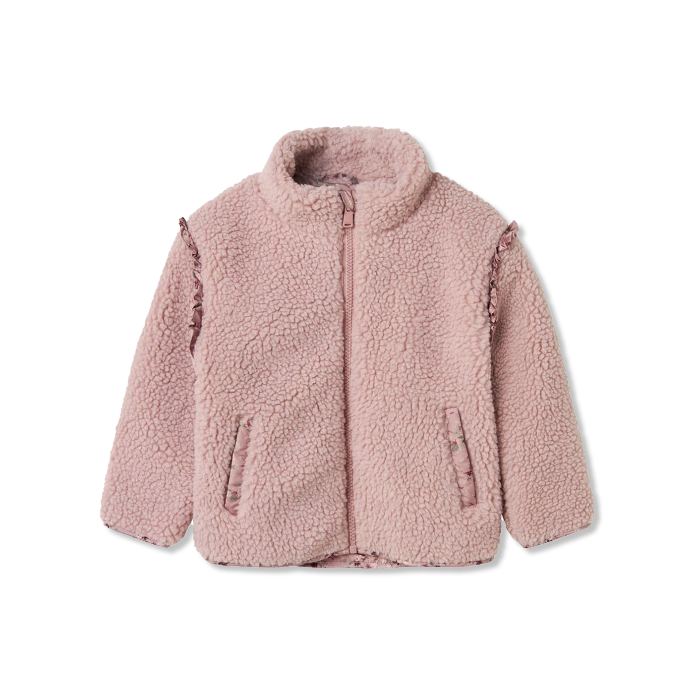 Nmfminna fleece