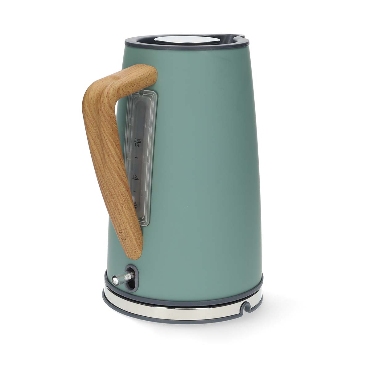 Nedis KAWK510EGN waterkoker - Green