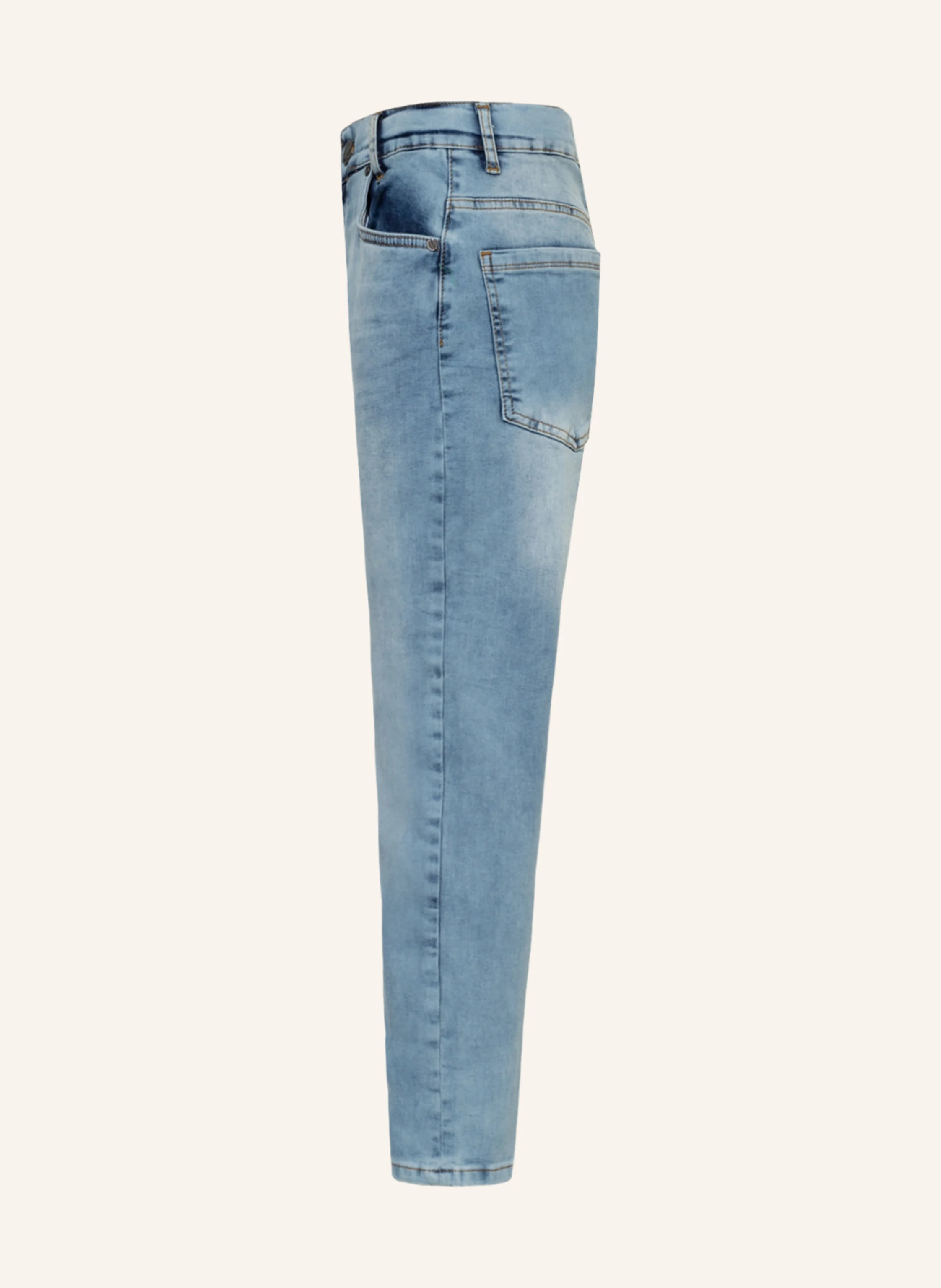 BLUE EFFECT Jeans Loose Fit