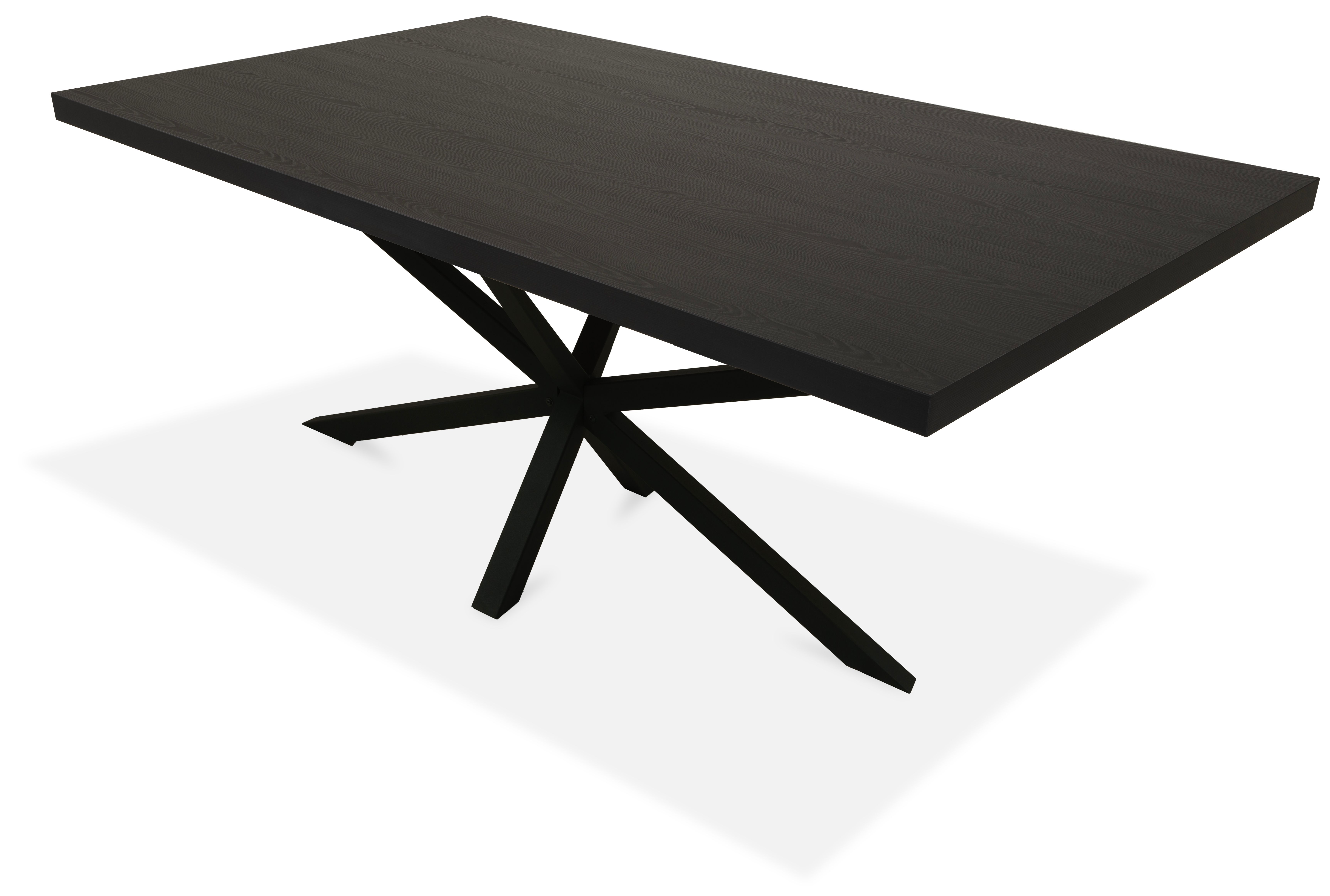 Eettafel Ventura - Broadway