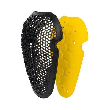 Protections genoux Bering ALPHA - KNEE - Noir