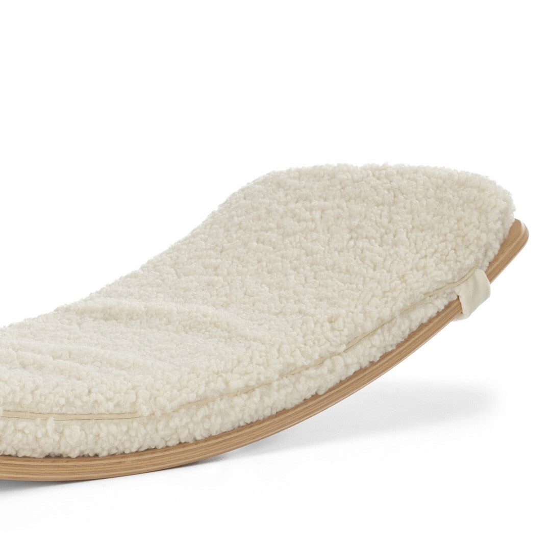 Wobbel matras voor starter - teddy