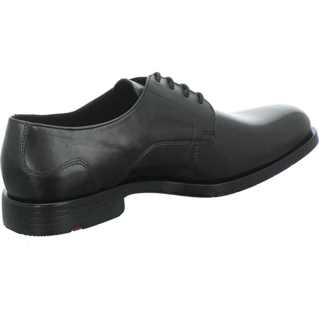 Lloyd Sneaker Herren Eezy 110W Schwarz