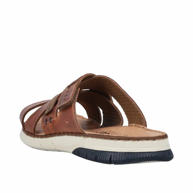 Rieker Sandal Herre 25292-24