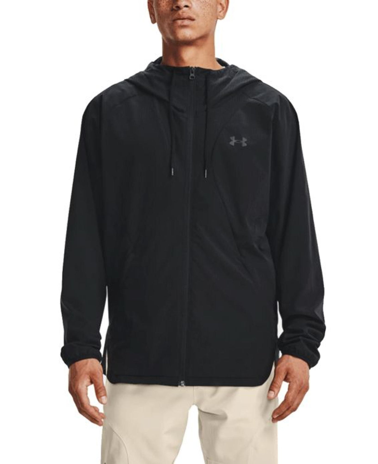 Under Armour<br>Woven