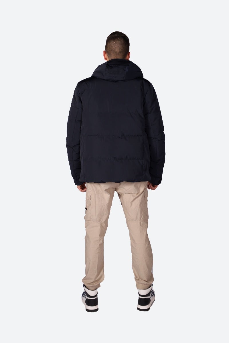 be:at:  Barrett Ski & Lifestyle Jacket