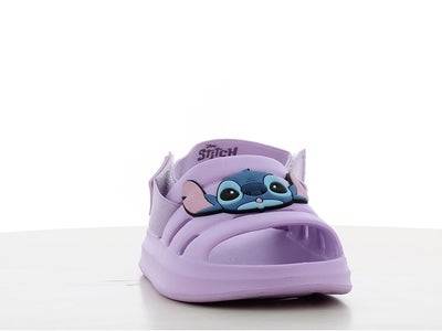 Disney Lilo & Stitch Sandaler, Lilac/Lilac