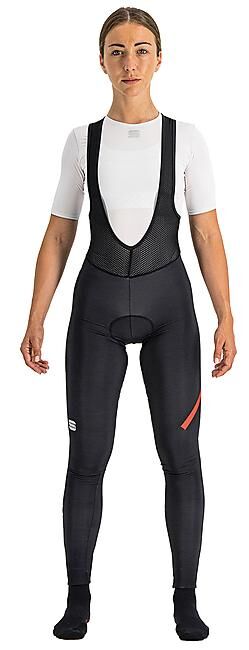 SPORTFUL - COLLANT A BRETELLES FIANDRE NORAIN TEAM W