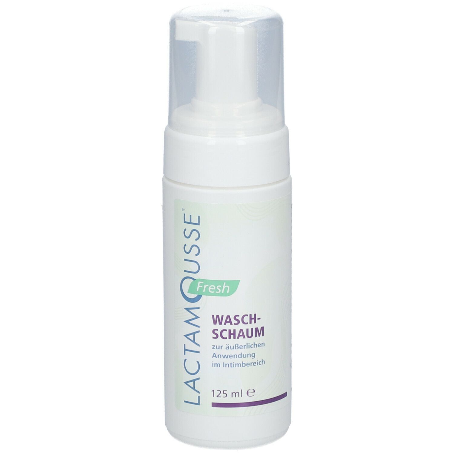 LACTAMOUSSE® fresh
