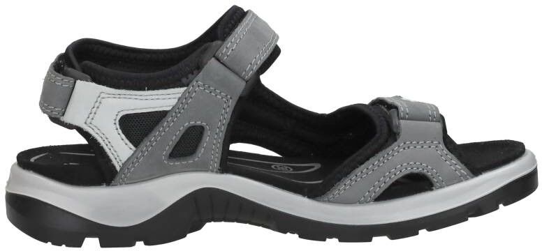 Ecco Offroad licht grijs