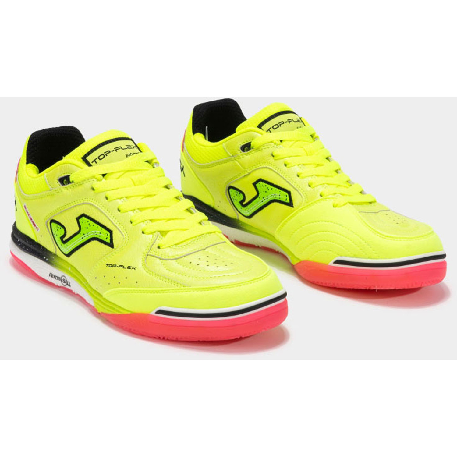 Joma Top Flex Rebound Indoor