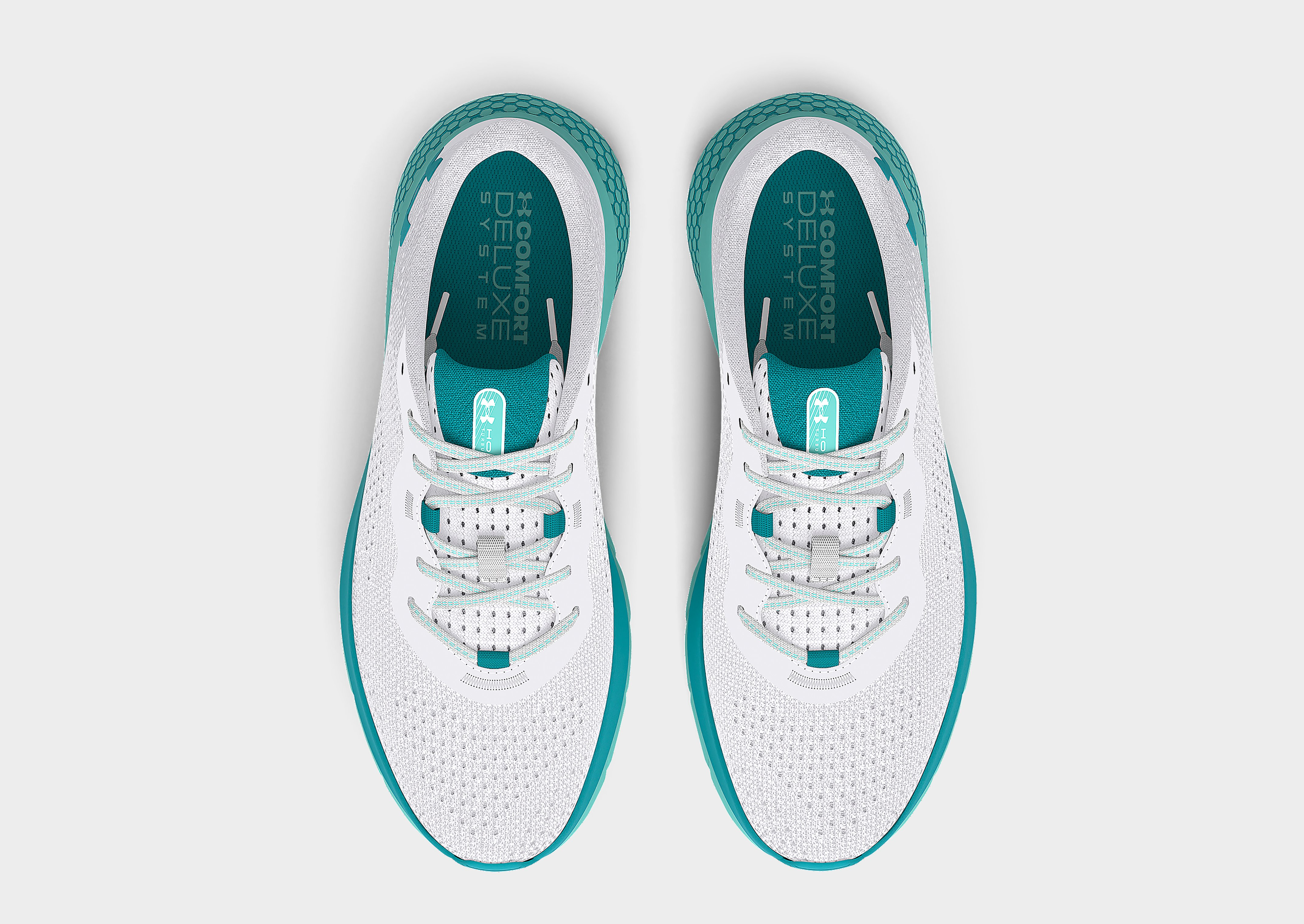 Under Armour Technical Performa UA W HOVR Turbulence 2