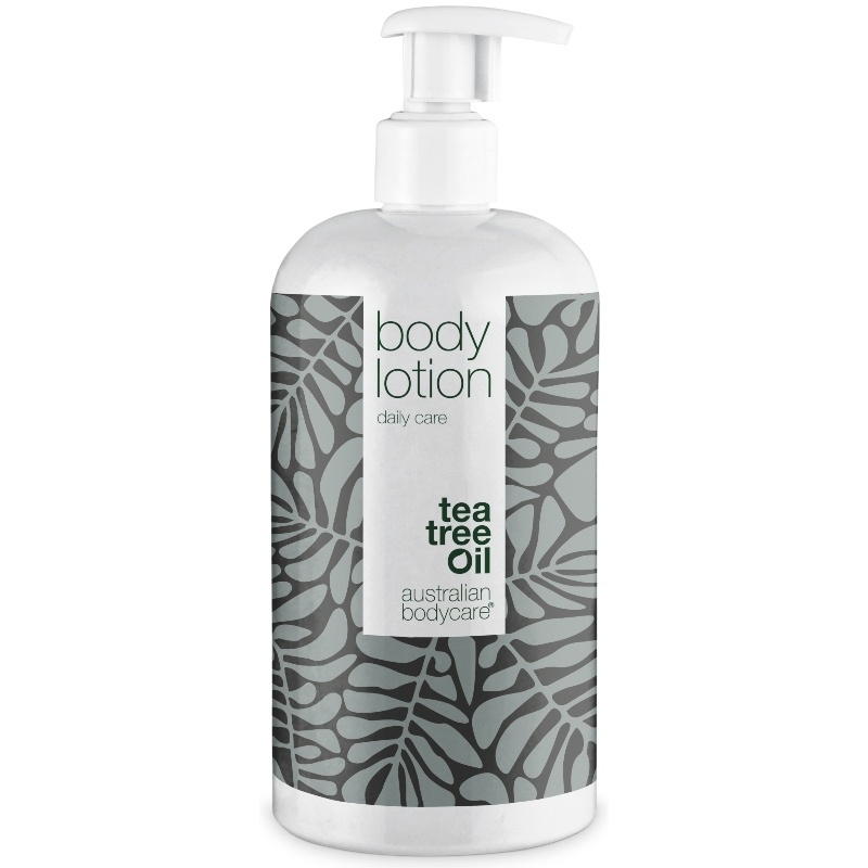 Australian Bodycare Body Lotion 500 ml
