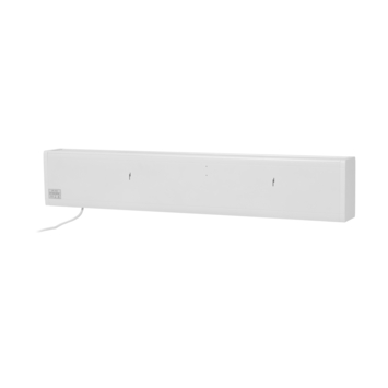 Eurom Alutherm Plint 1500 Watt met WiFI