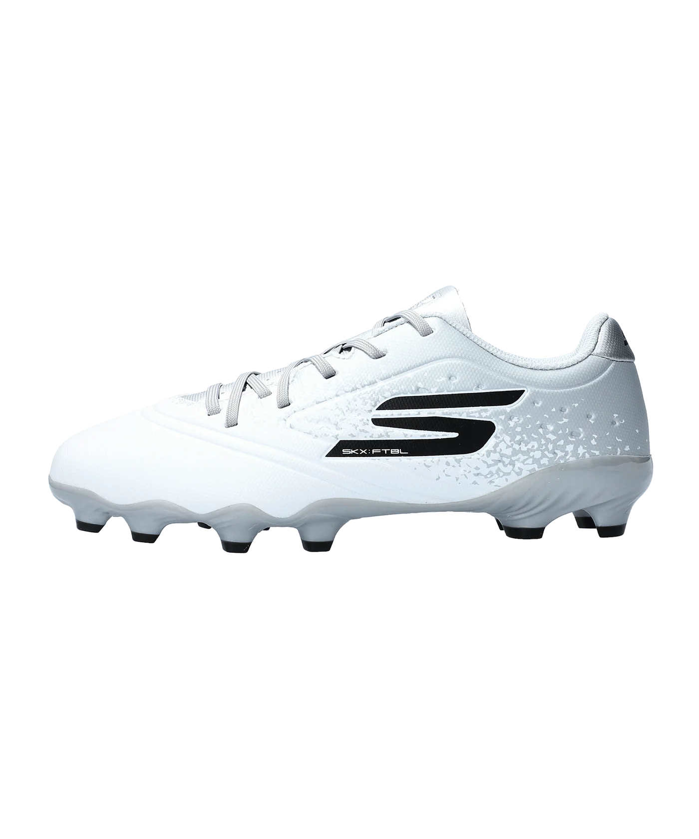 Skechers Razor 1.5 FG Electrum Kids Weiss FWSL