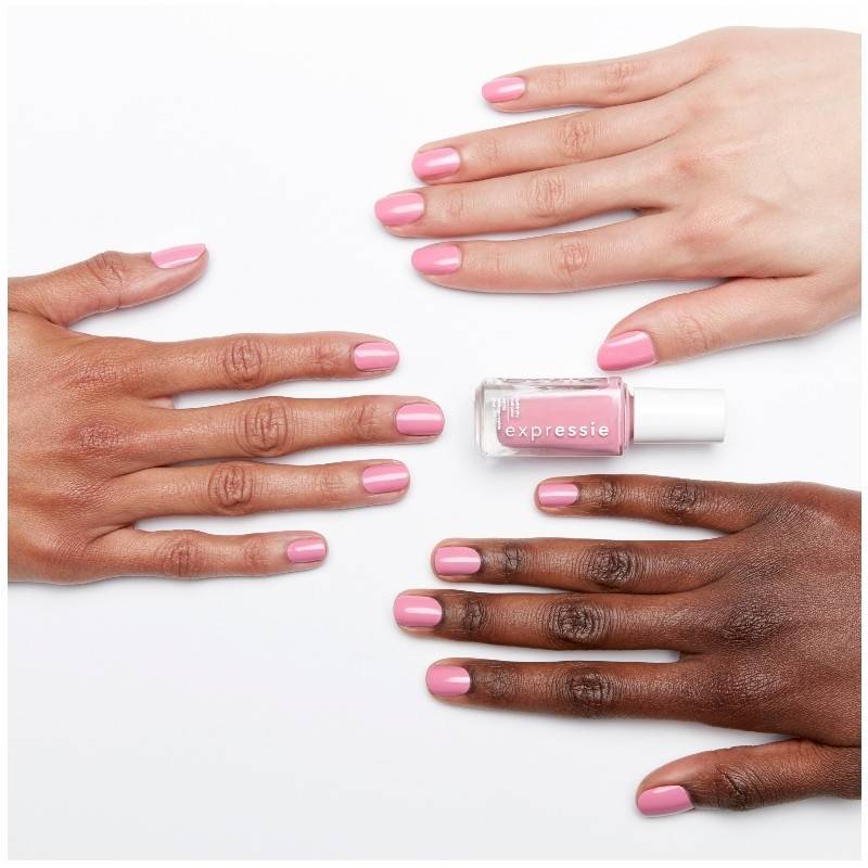 Essie Expressie 10 ml - 200 In The Time Zone