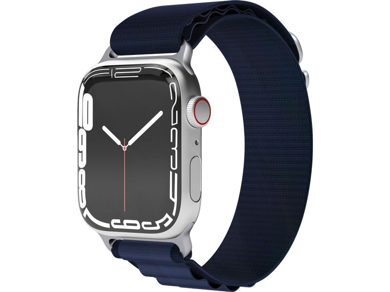 Vonmählen Armband Action Loop Apple Watch 42/44/45/49 mm Na Armband für Apple Watch 42/44/45/49 mm