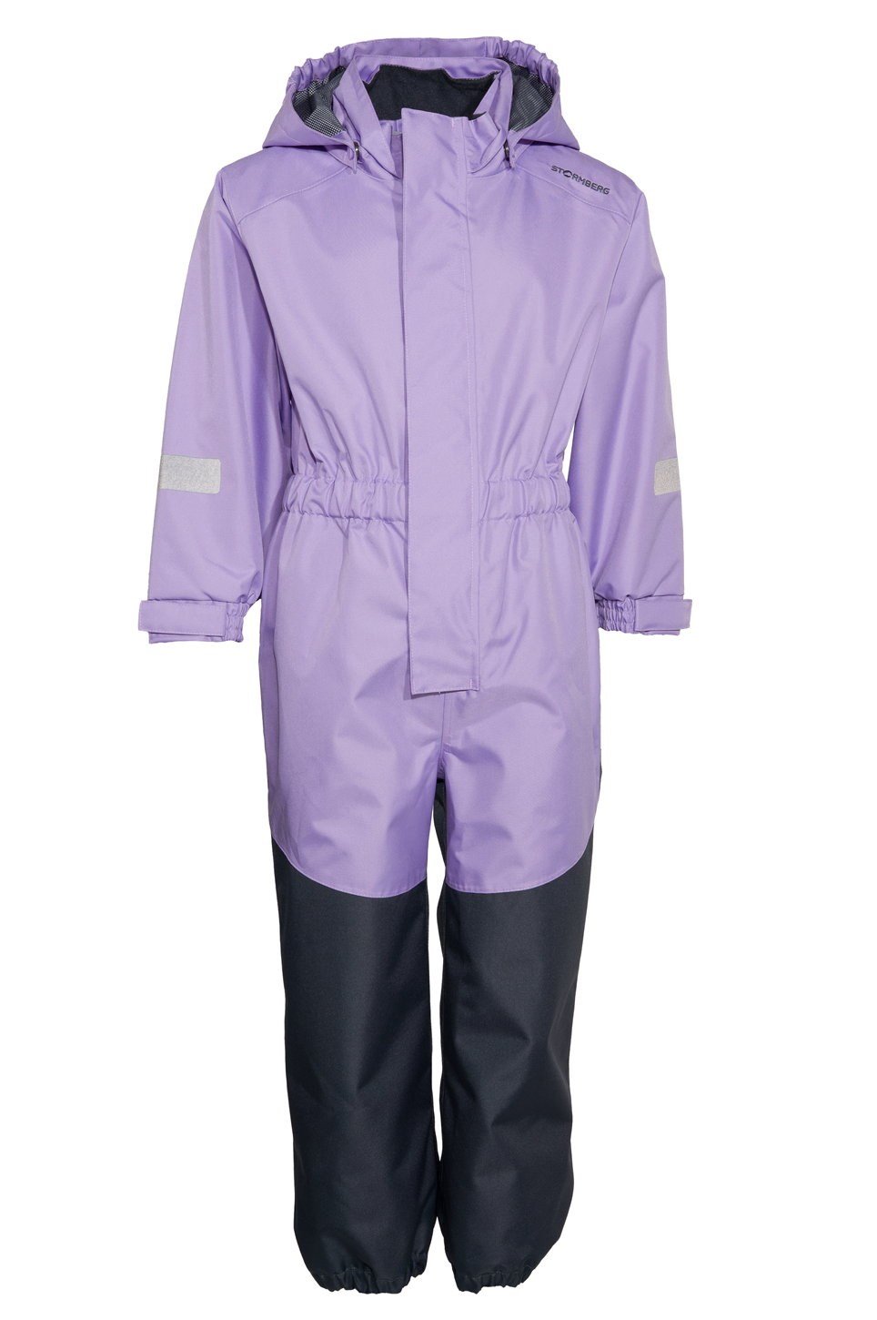 Stormberg Dammen resirkulert parkdress barn 1-7
