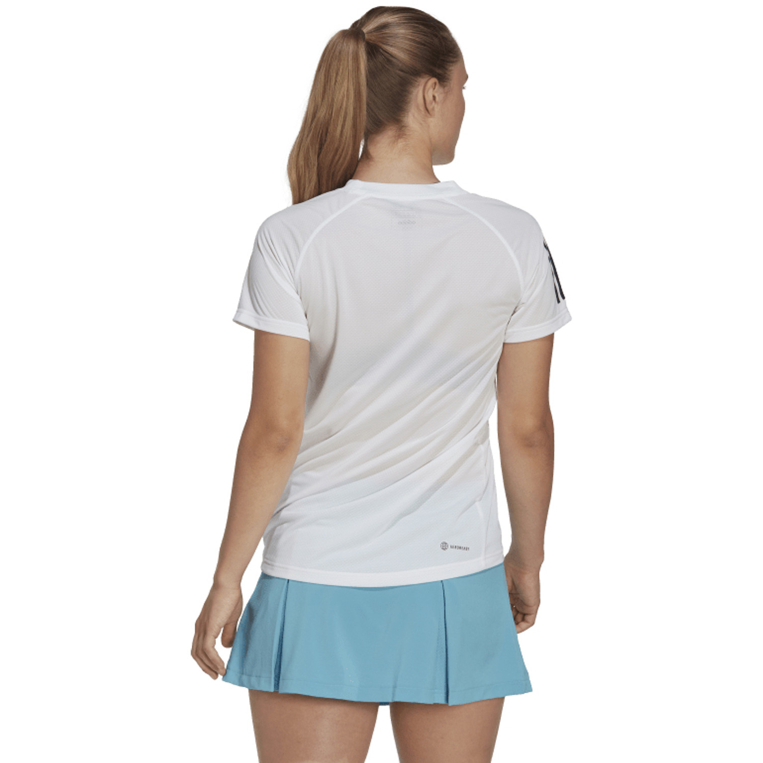 adidas Club Tee Skirt Set Dames