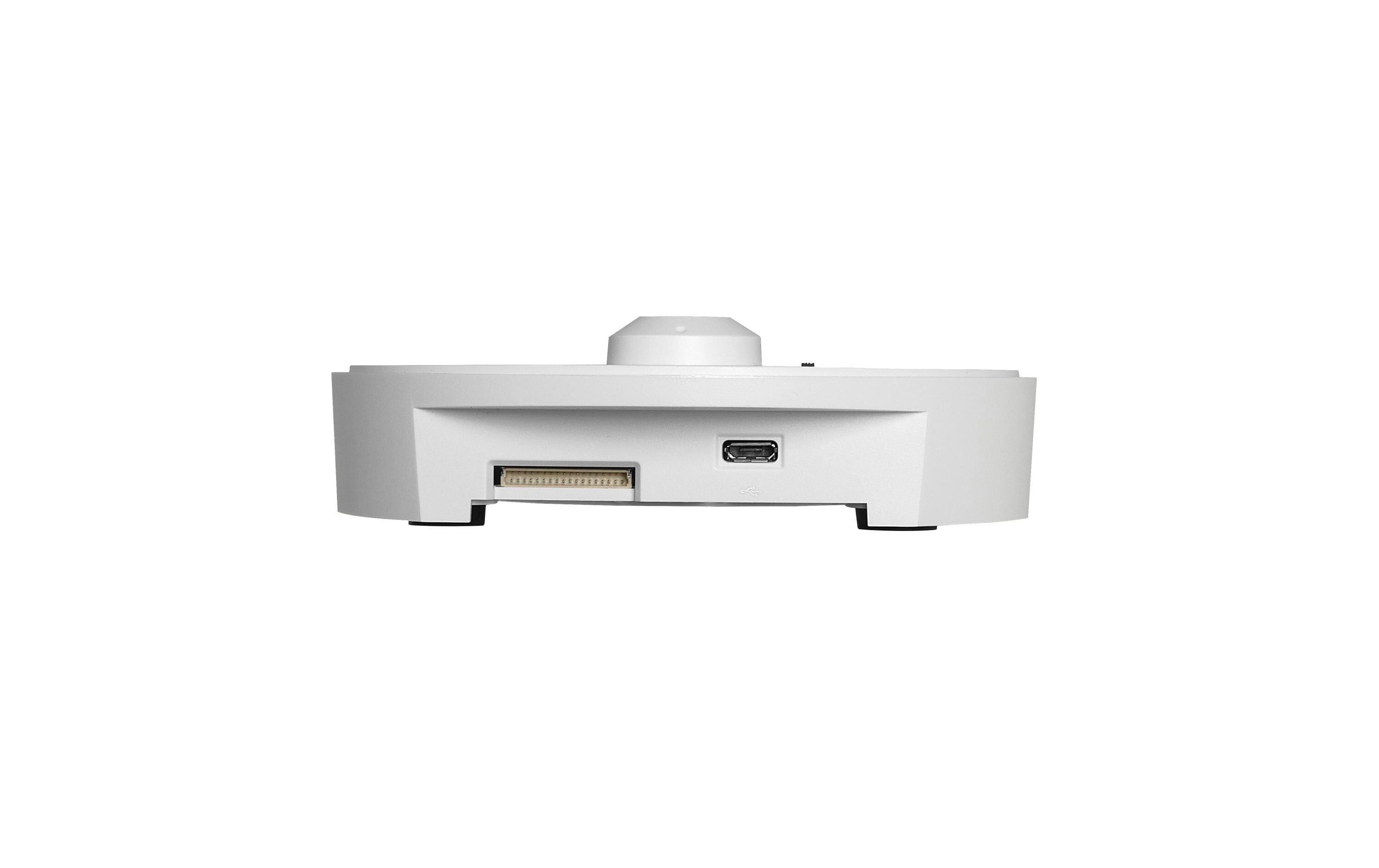 Netzwerkkamera IC-6220DCMultifunktionaler Türspion