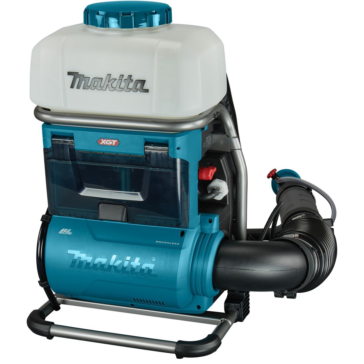 Makita PM001GZ01 Accu Rugnevelspuit XGT 40V Max Basic Body