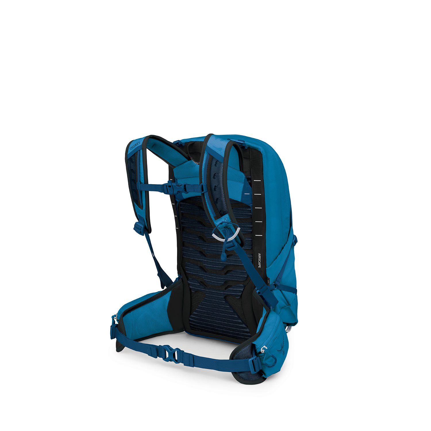 Osprey Talon 11 scoria blue-night shift