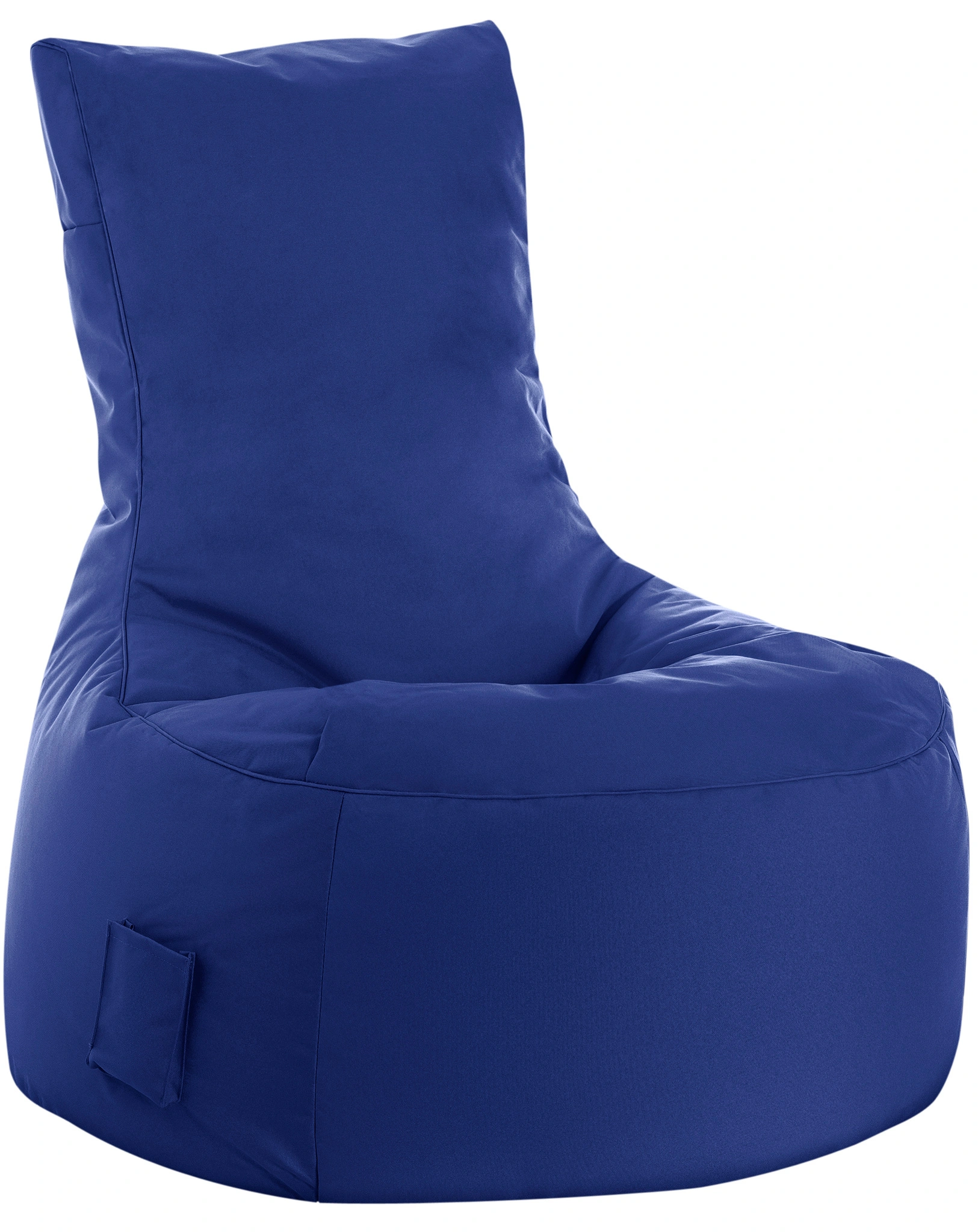 Sitzsack Swing BRAVA (Farbe: dunkelblau)