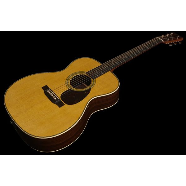 Martin Guitar OM-28E