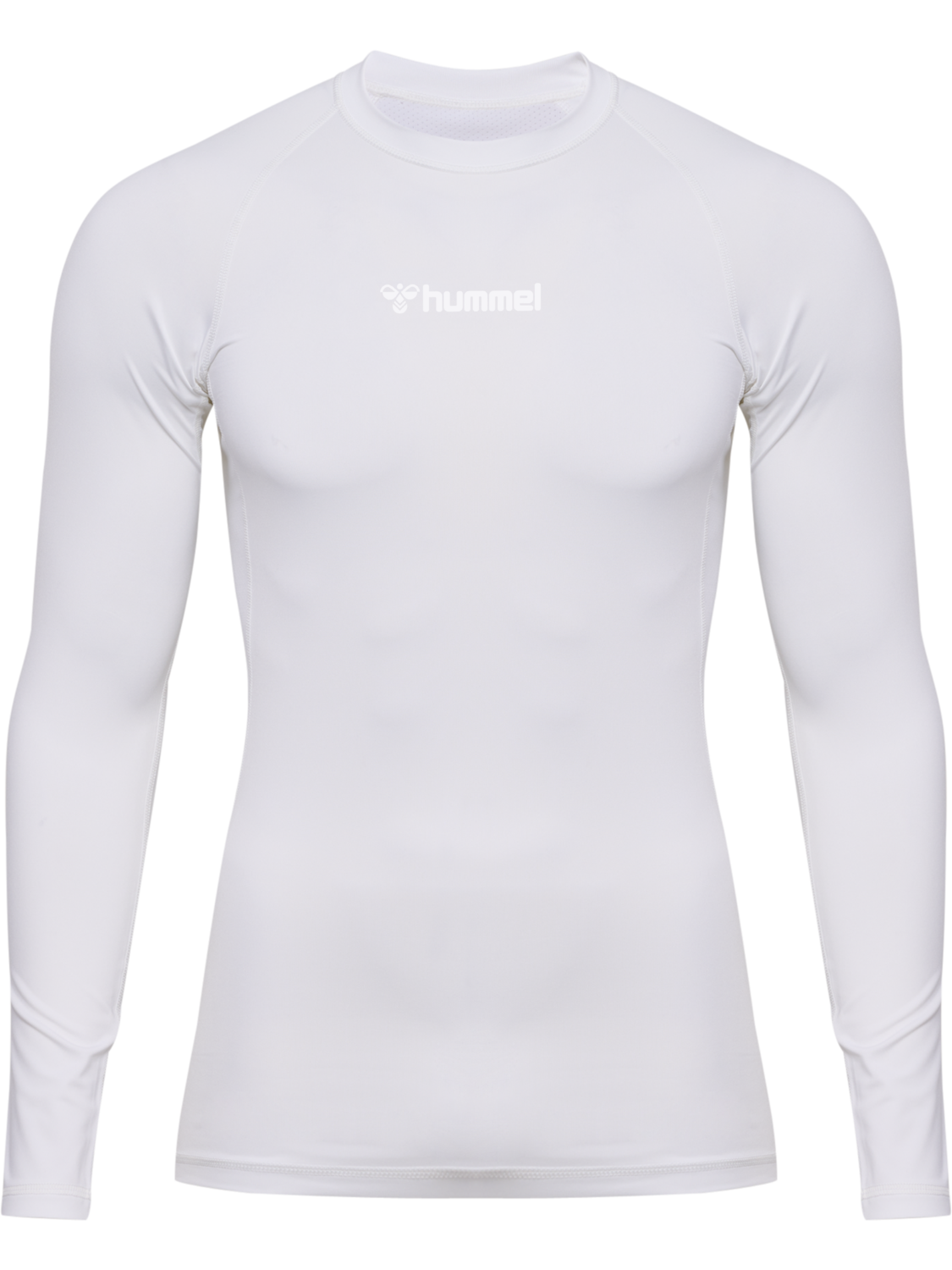 hmlBL PERFORMANCE TEE L/S