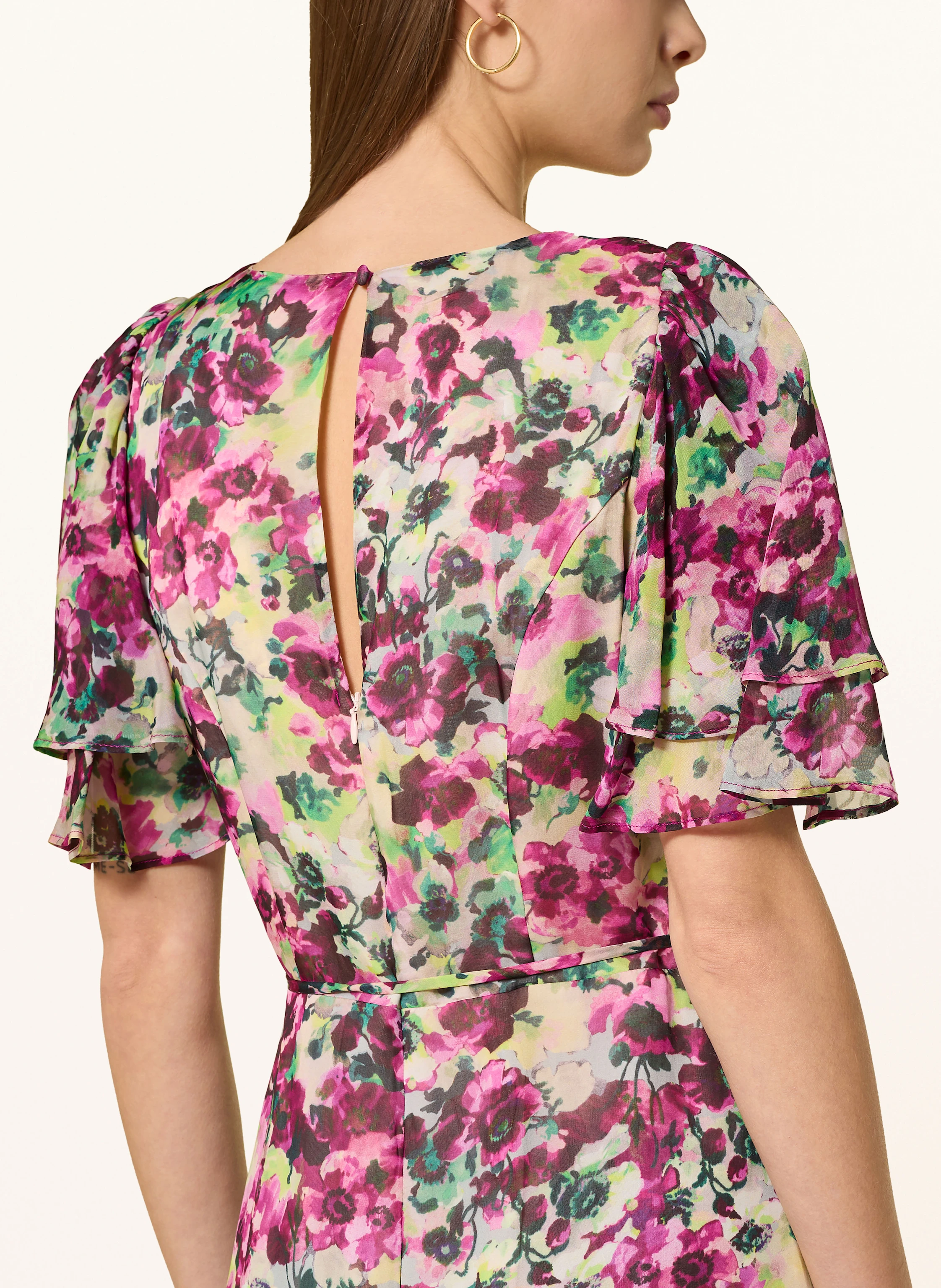 Phase Eight Kleid VIOLET