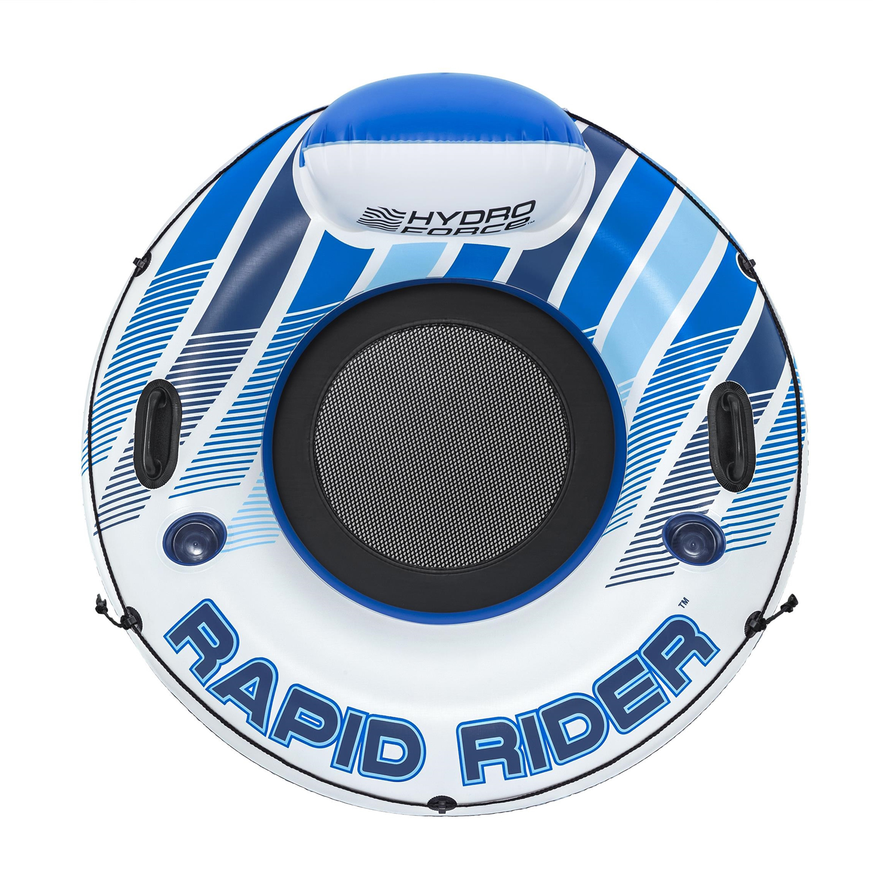 Schwimmring Sessel Rapid Rider 122 cm