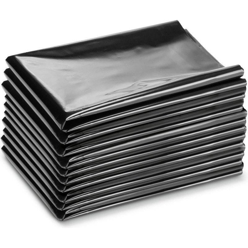Kärcher - Sac en plastique pour une élimination sans poussière, 10 Pièce(s), NT 30/1, NT 40/1, NT 50/1