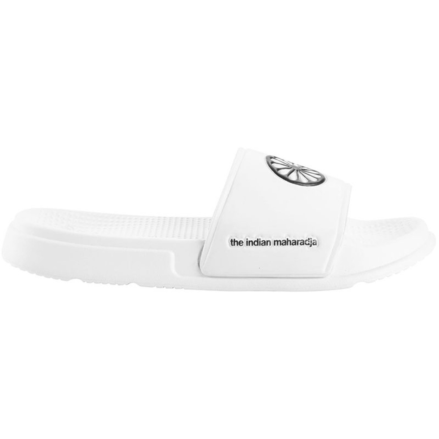 Indian Maharadja Slippers