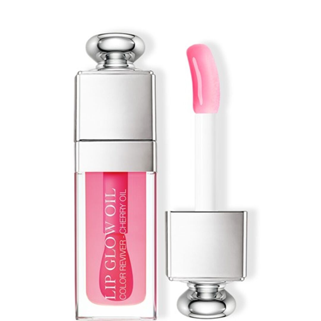 Dior DIOR ADDICT Lip Glow Oil