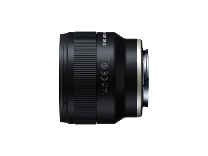 Tamron F053 - Vidvinkel objektiv - 35 mm - f/2.8 Di III OSD M1:2 - Sony E-mount - for Sony Cinema Line; a VLOGCAM; a1; a1 II; a6700; a7 IV; a7C; a7C II; a7CR; a7R V; a9 III