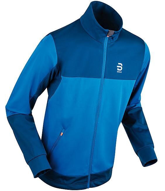 BJORN DAEHLIE - VESTE SOFTSHELL JACKET ELEMENT M
