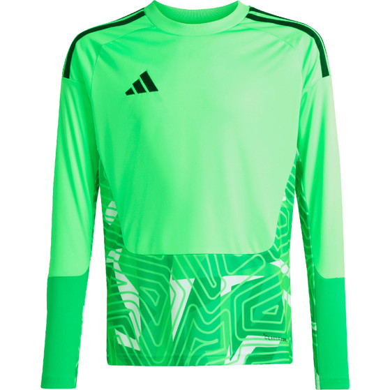 adidas Tiro 26 Competition Keeperstenue Longsleeve Kids