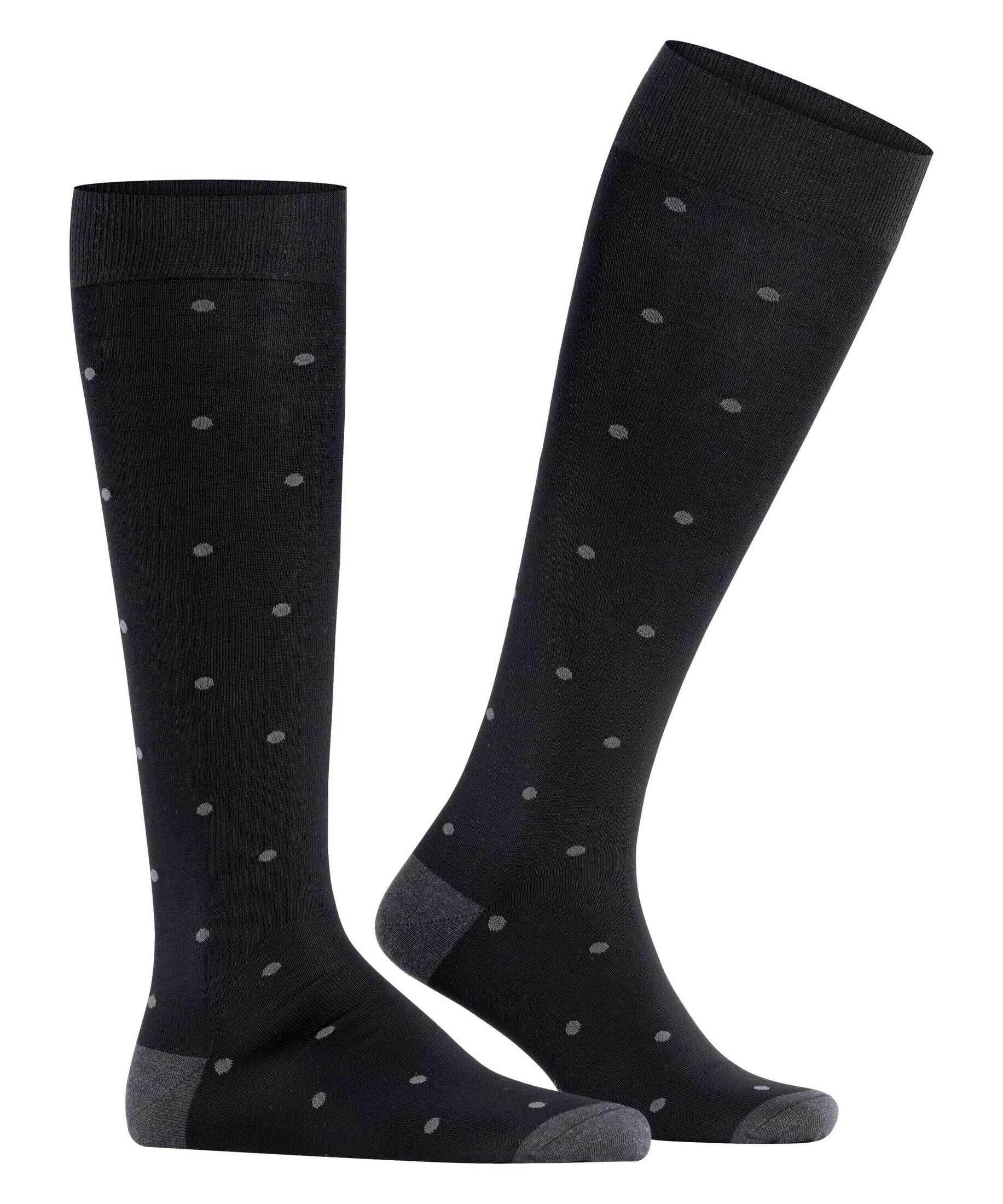 FALKE| Herren Kniestrümpfe Dot