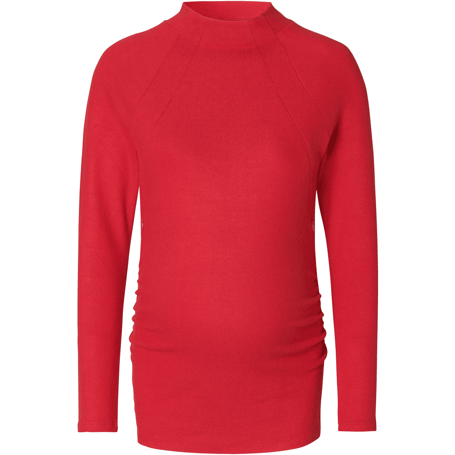 Noppies Still-Shirt Sebring jester red