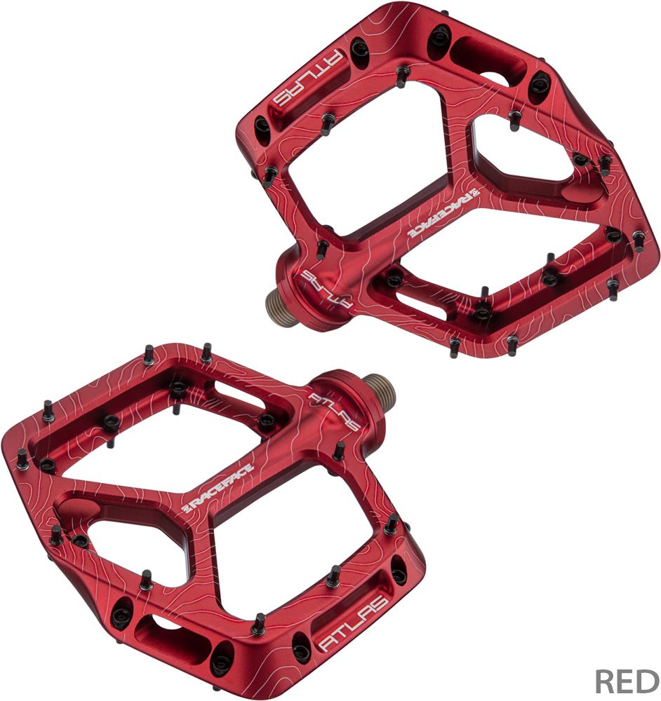 Race Face Atlas AM22 Plattformpedale kaufen | Bike-Discount