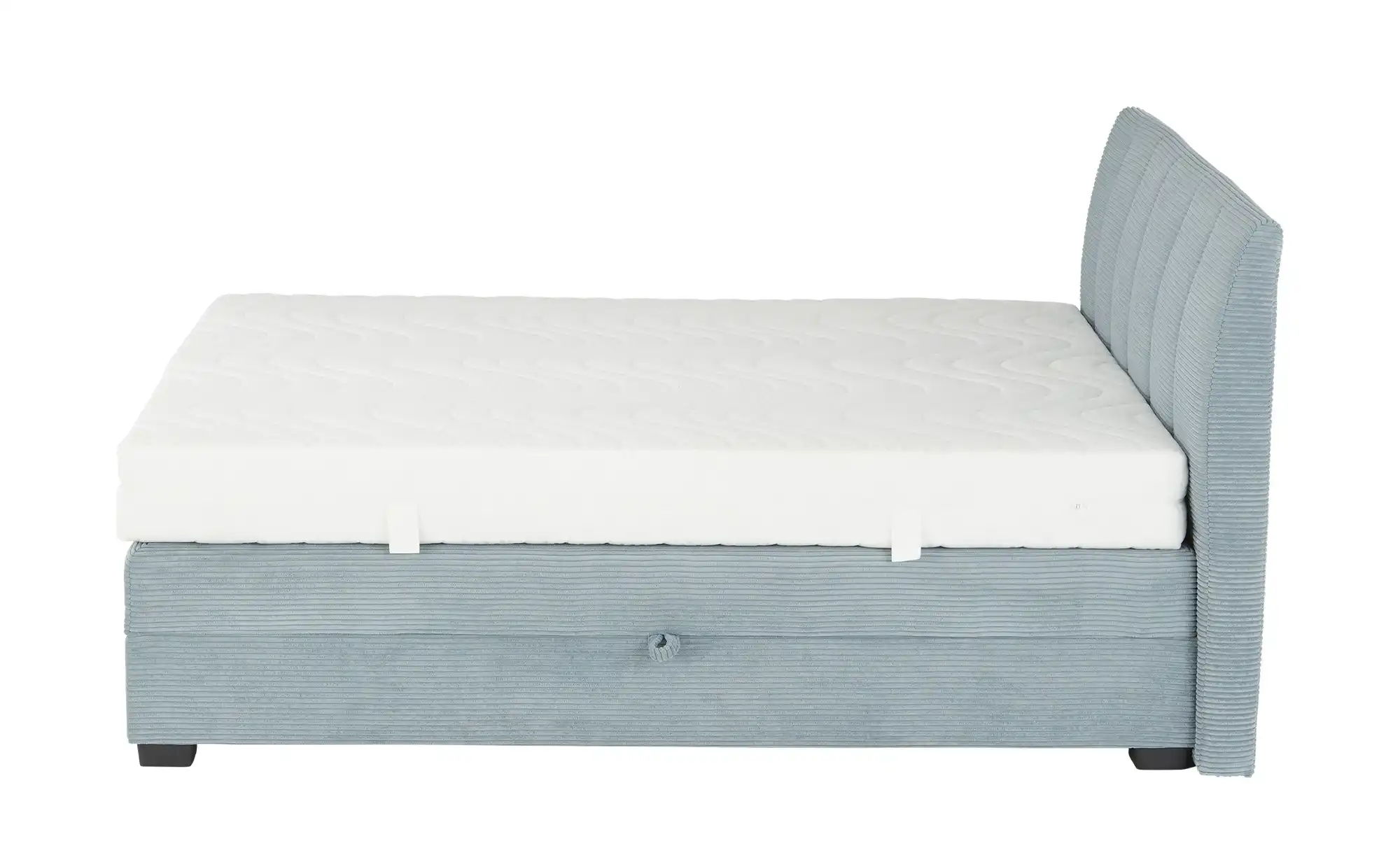 vanDoorn Boxspringbett Chiara 2.0