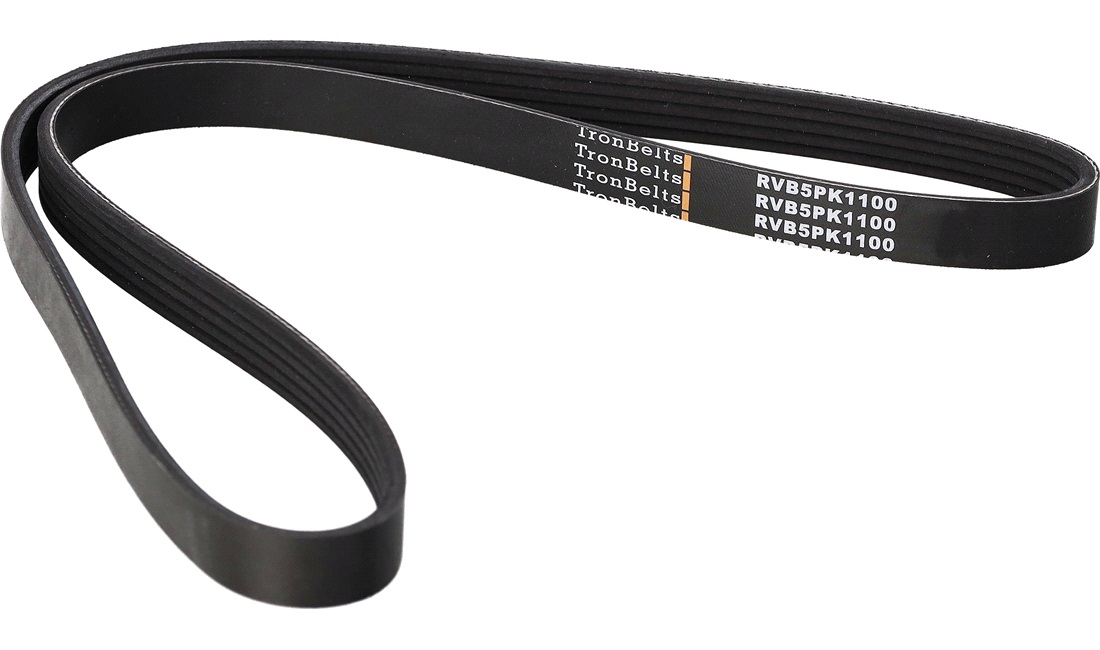 Multi v-rem 5 pk x 1100 mm