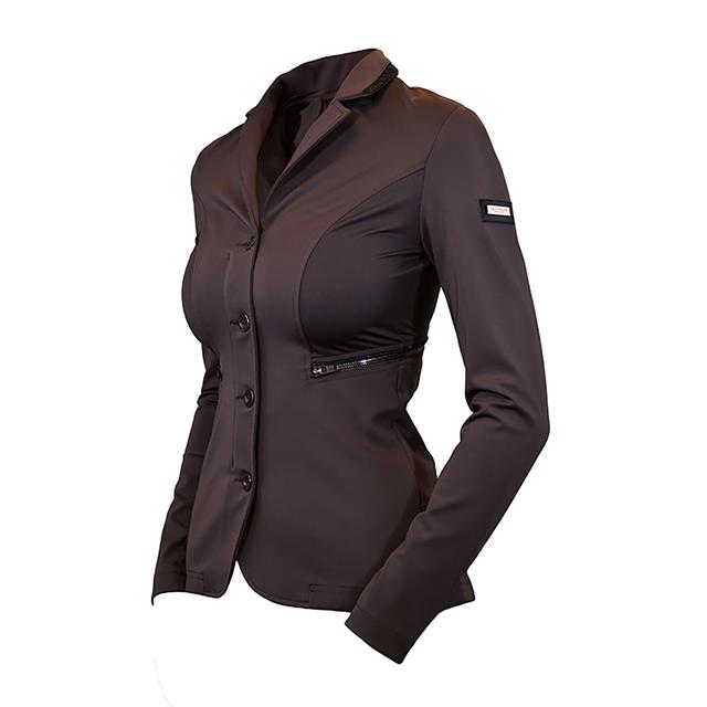 Paardrijjas Equestrian Stockholm Select Moonless Night Bruin