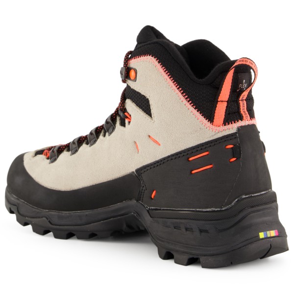 Salewa - Women's Alp Mate Winter Mid Waterproof - Chaussures d'hiver