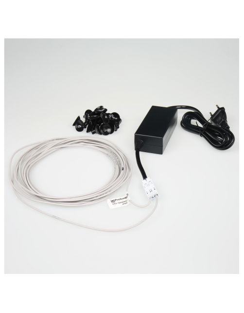 Jbl Protemp Bodemverwarming - Verwarming - 10 Watt 40-120 L
