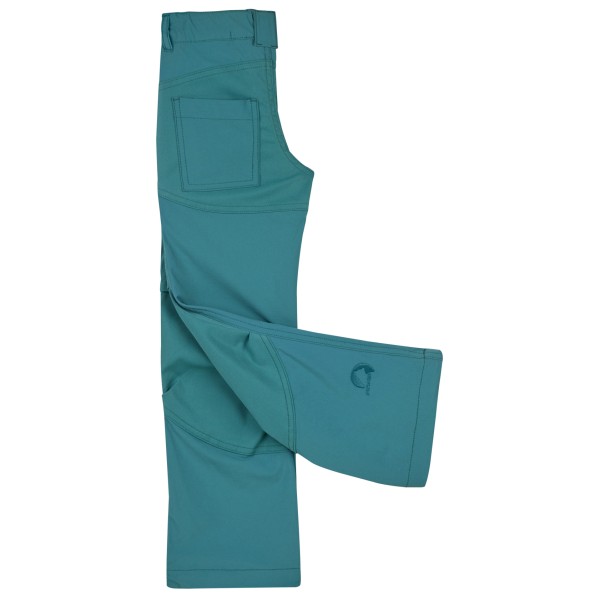 Finkid - Kid's Kiksa Move - Pantalon de trekking
